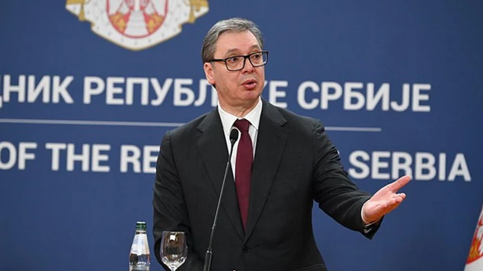 Президент Сербии анонсировал досрочные выборы в парламент