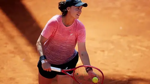 Калинина стала первой финалисткой турнира WTA 250 в Марокко