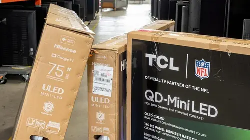 4 недостатка Mini LED-телевизоров, о которых стоит знать перед покупкой