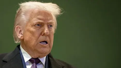 В администрации Трампа заговорили о возможном ударе по Кубе, — Po...