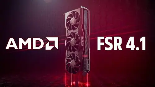 AMD сдалась и анонсировала поддержку FSR 4.1 для старых видеокарт