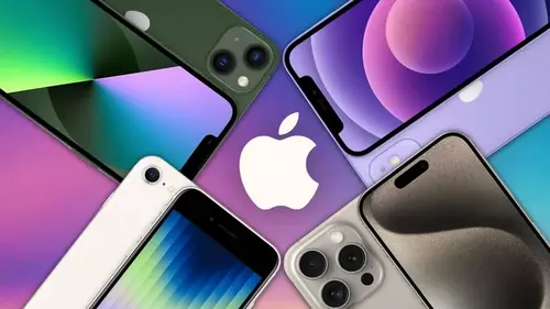 инновации Apple