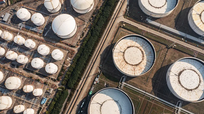 Азия исчерпала запасы нефти — аналитик