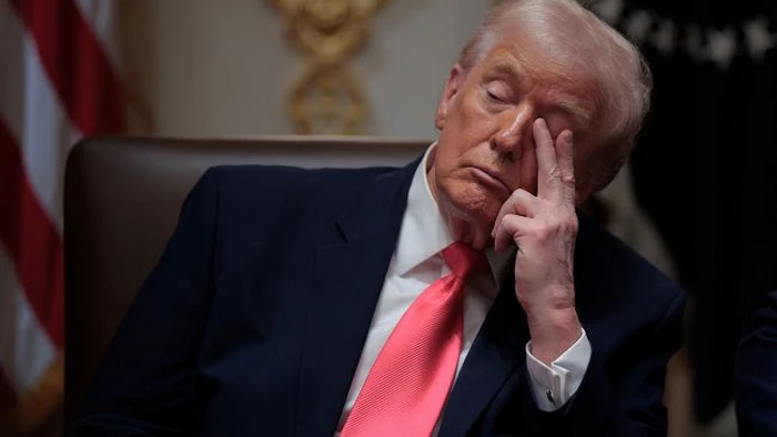 Трамп прошел «идеальный» медосмотр, но врачи сомневаются, как и граждане США