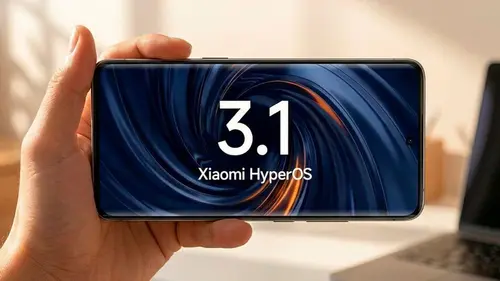 Более 40 смартфонов Xiaomi получили новейшую HyperOS: есть ли ваш в списке
