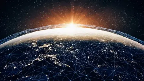 SpaceX готовит мегасозвездие из миллиона ИИ-спутников, но это мож...