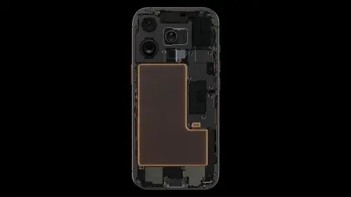 Источник раскрыл емкость аккумуляторов iPhone 18 и 18 Pro Max