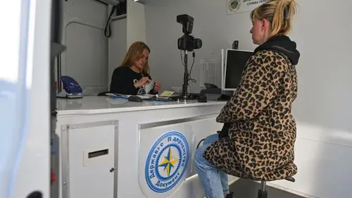 Паспортный сервис в Польше и Италии изменил правила для украинцев