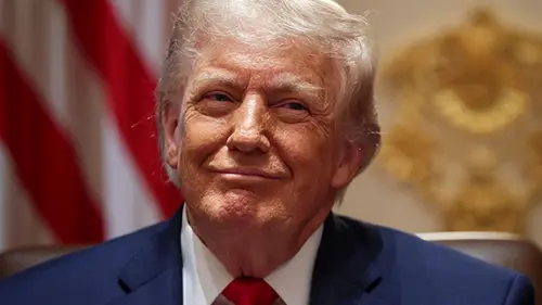Трамп заявил об уступках со стороны Ирана