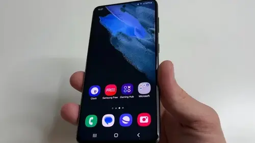 Память телефона забита: как найти скрытую корзину на Android и уд...