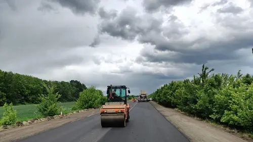 Завершились ремонты на основных автомагистралях Украины
