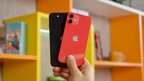 Пользователи назвали свой любимый iPhone – он вышел еще в 2020 го...