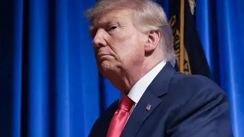 Трамп объяснил, почему нет соглашения с Ираном