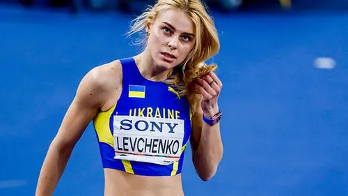 На Континентальном туре в Финляндии Левченко завоевала золото