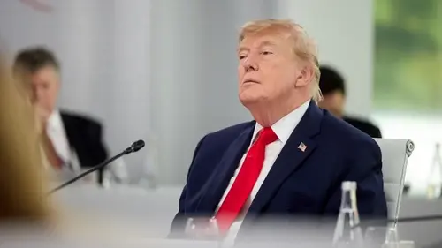 «Они не получат ни копейки»: Трамп сделал новое заявление по пово...