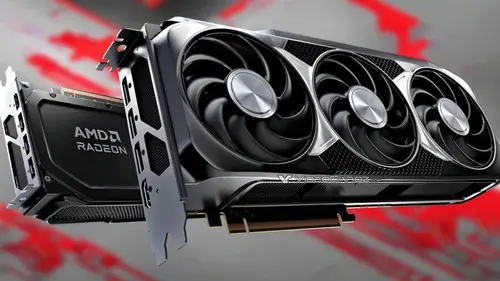 ИИ-бум бьет по кошельку: видеокарты AMD подорожают уже третий раз...