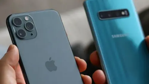 iPhone или Samsung: эксперты выяснили, какой смартфон прослужит дольше