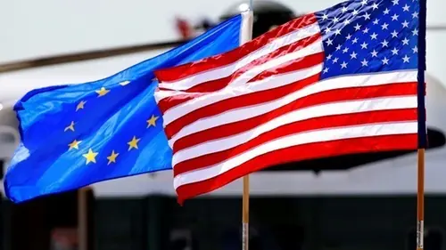ЕС одобрил торговое соглашение с США, обеспечив защитные механизм...