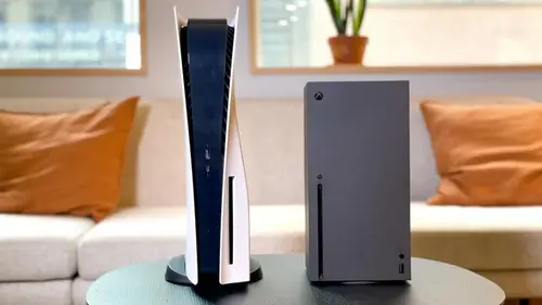 Слишком дорого: продажи консолей PlayStation и Xbox обновили 25-л...