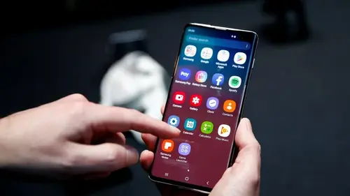 Компания Samsung назвала точную дату закрытия своего мессенджера