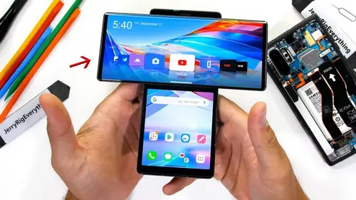 5 странных Android-смартфонов, которые вы, вероятно, никогда не в...