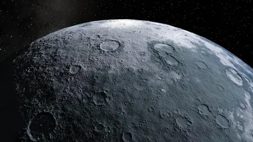 Первая постоянная база на Луне: NASA инвестировала в строительство сотни миллионов долларов