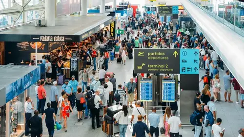 В ЕС рассказали, смягчат ли новую систему контроля на границе