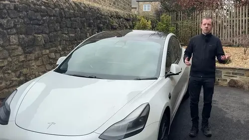 Бывший владелец электрокара Tesla честно подсчитал все расходы за шесть лет