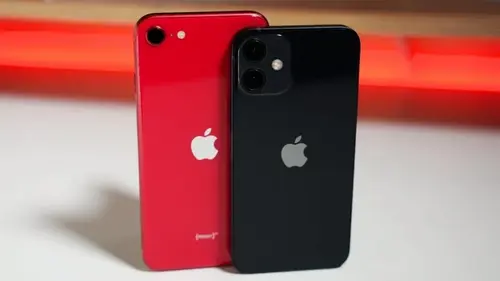 Названы лучшие iPhone в 2026 году по версии пользователей – это н...