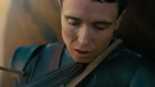 З Елліотом Пейджем в ролі Ахіллеса: вийшов новий трейлер «Одіссеї» Нолана
