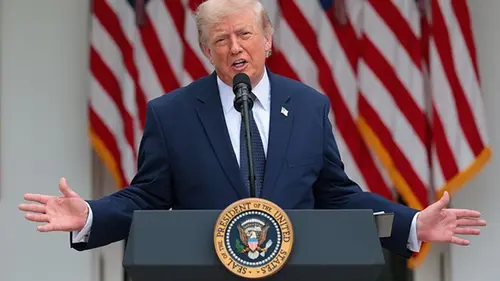 Трамп сократил два заповедника США на 90%