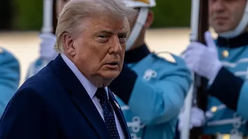 Трамп готовится к затяжной войне с Ираном — СМИ