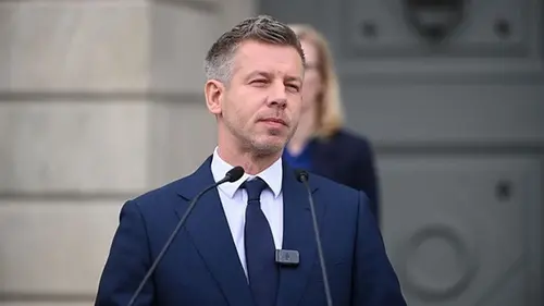 Мадьяр нашёл способ устранить президента Венгрии