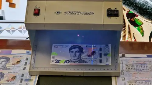 Будет ли в Украине банкнота 5000 гривен: что говорят в НБУ о топ-номиналах