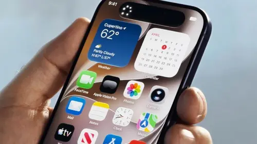 9 новых функций, которые получит ваш iPhone после обновления до i...