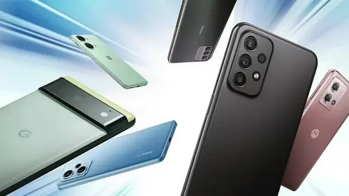 Названы дешевые смартфоны с лучшими камерами для покупки в 2026 г...