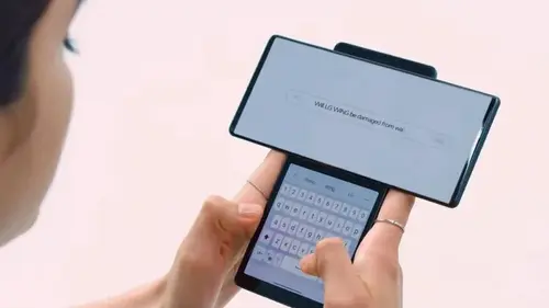 Почему LG перестала делать смартфоны: что погубило конкурента Sam...