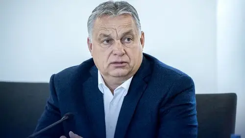 Венгерская прокуратура нагрянула с обысками в офисы партии Орбана