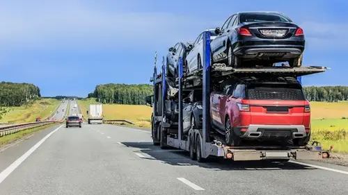 Бензин лидирует: какие авто чаще всего ввозили в Украину с начала года