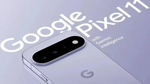 Новая утечка раскрыла неприятные изменения в линейке Google Pixel...