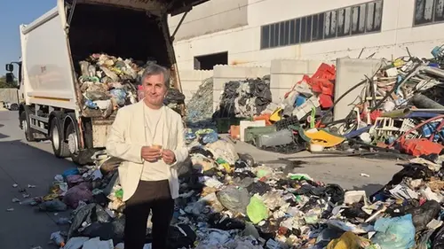 В Италии двое суток искали выброшенный лотерейный билет с выигрышем