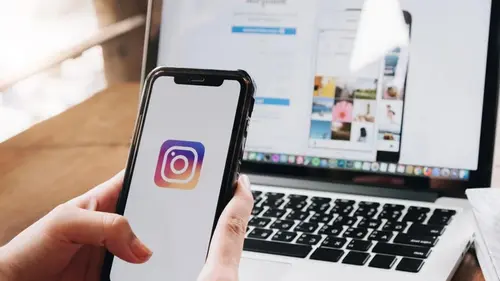 Пользователи проводят всё больше времени в Instagram: при чём зде...