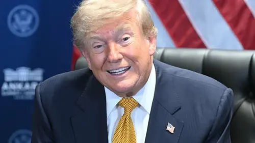 Убытки Trump Media Трампа выросли в 12 раз