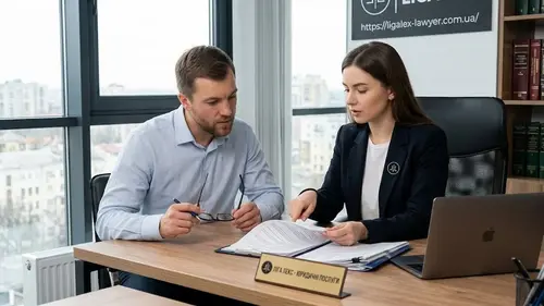 Когда нужна консультация адвоката по гражданскому праву