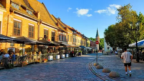 Substance у Литві