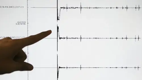 На Буковине произошло землетрясение: что говорят сейсмологи