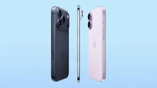 В iOS 27 нашли упоминания сразу шести новых iPhone, включая загад...