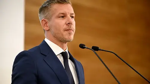Венгрия построит порог на Дунае для спасения АЭС
