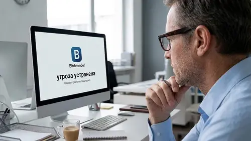 Защита информации: как выбрать надежный антивирус и не ошибиться