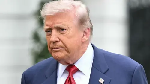 На Ближнем Востоке растет недовольство политикой Трампа в отношении Ирана, — WP